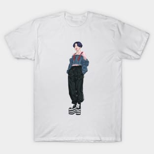 Awesome Kiki T-Shirt